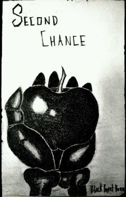 » Second Chance « [Fan-AU]