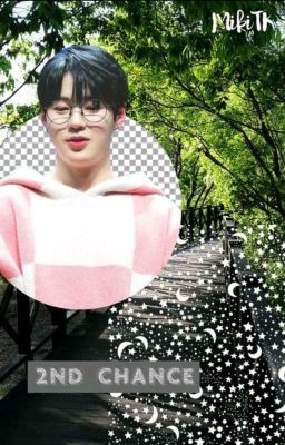 second chance; ha Sungwoon FF