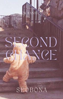 second chance ~ jikook | ✔