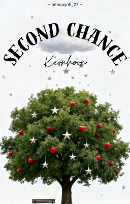 Second chance || Keonhoon