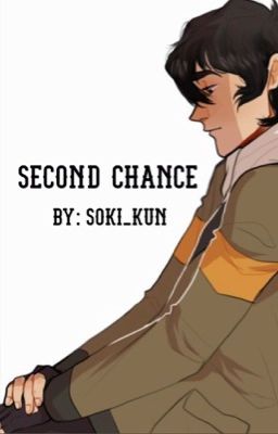 Second Chance {Klance YouTuber/Omegaverse}