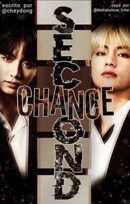 Second chance kth+jjk