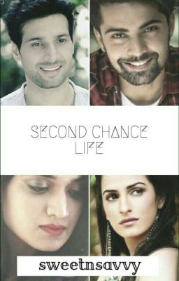 SECOND CHANCE LIFE