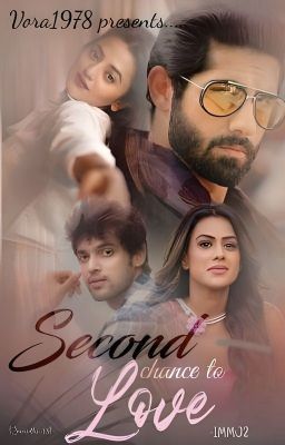 Second Chance To Love - IMMJ2 |✔