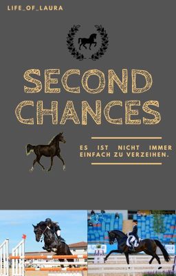 Second chances