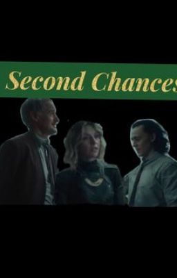 Second Chances