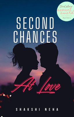 Second Chances At Love