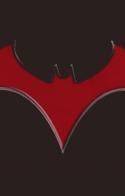 Second Chances: Batwoman - Rough Draft