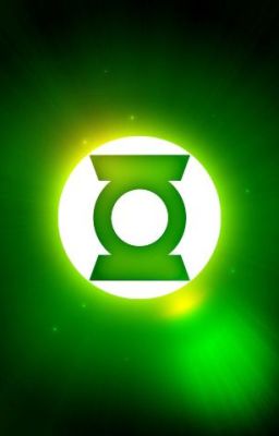 Second Chances: Green Lantern