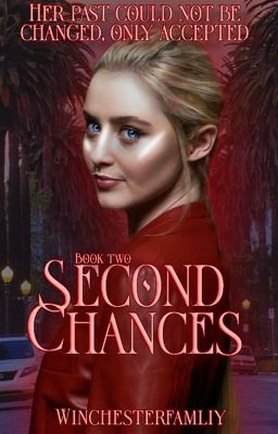 Second Chances ­» Luke Patterson ²