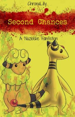 Second Chances (Sequel to Hearts of Gold)