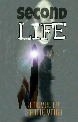 Second Life [TOP BIGBANG FF]