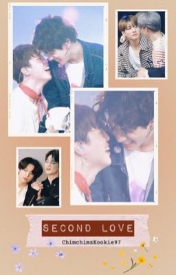 Second Love [ Jikook/Kookmin ] || Taglish