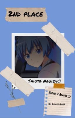 Second Place {Nagisa x Reader}