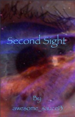 Second Sight