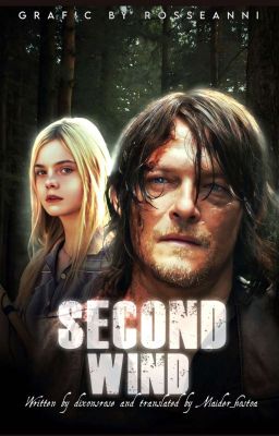 Second Wind | TWD