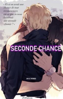 Seconde Chance ; DRARRY fanfiction