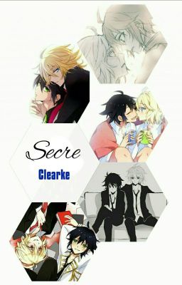 Secre •MikaYuu•