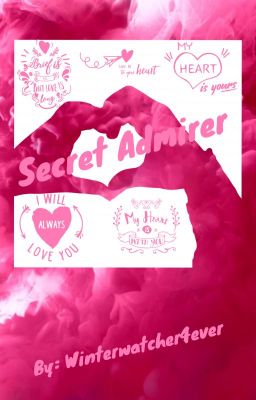 Secret Admirer