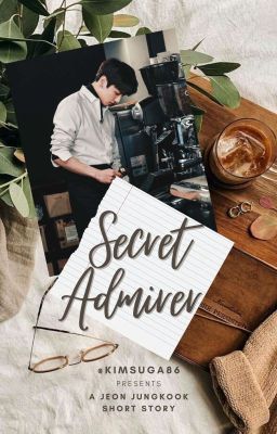 Secret Admirer • JJK