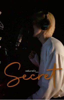 secret | au seongsang