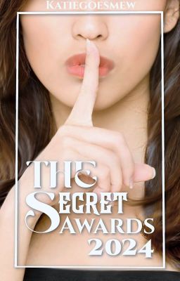 Secret Awards 2024