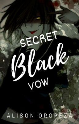 Secret Black Vow