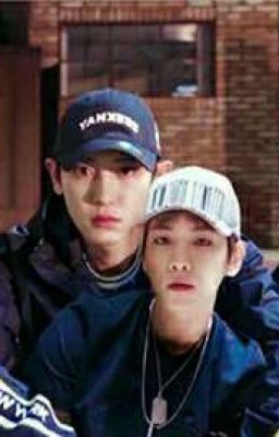 Secret child (Chanbaek couple) 