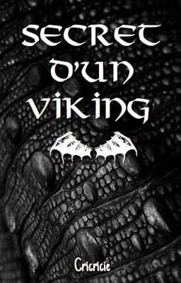 Secret d'un viking (en réecriture)