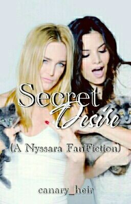 Secret Desire (Nyssara FanFic)