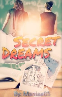 Secret Dreams☁️ - Larry Stylinson AU *Abgeschlossen* (German)