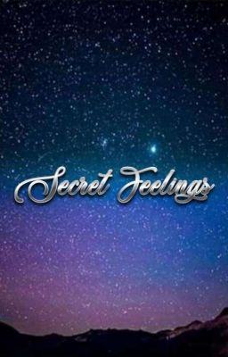 Secret Feelings 