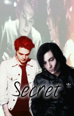 Secret | Frerard