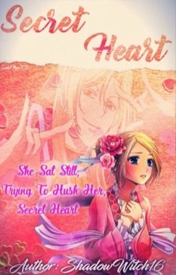 Secret Heart (Ookuninushi X Oc) (Sequel to secret love)