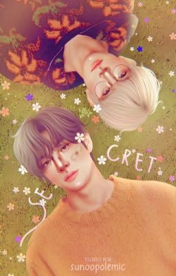 secret ✧ heejake.