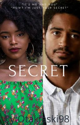 Secret (Htgawm/Wes Gibbins)