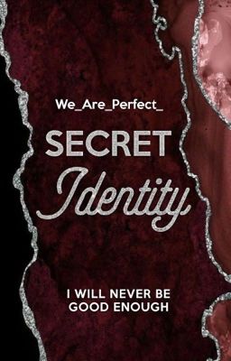 Secret Identity | J. M. 