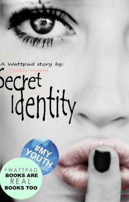 Secret Identity [REVISI]