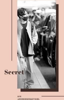 Secret || JK FF