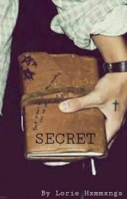 Secret | Larry