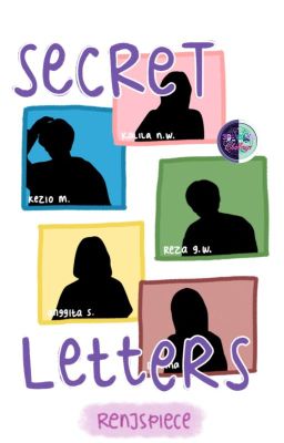 Secret Letters