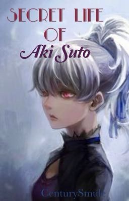 Secret Life of Aki Suto