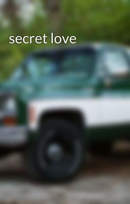 secret love