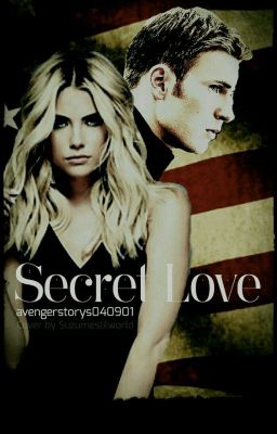 Secret Love ( Captain America FF ) [ pausiert ]