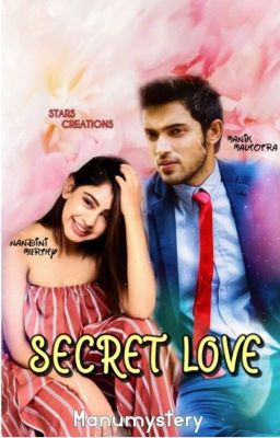 Secret love (Completed)