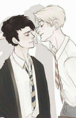 Secret Love (Drarry) 