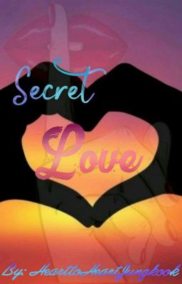 Secret Love  (GirlxGirl)