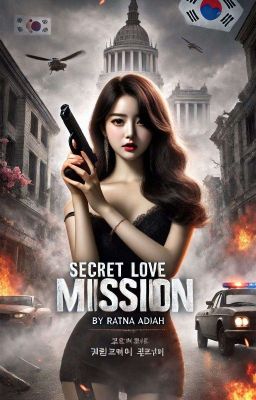 Secret Love Missions