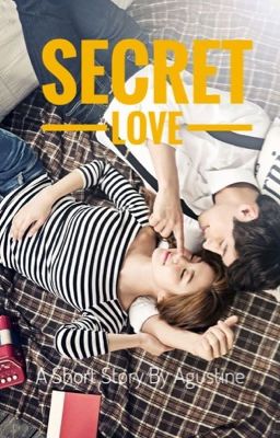 Secret Love (Short Story)