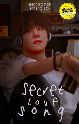 Secret Love Song | HopeV OS